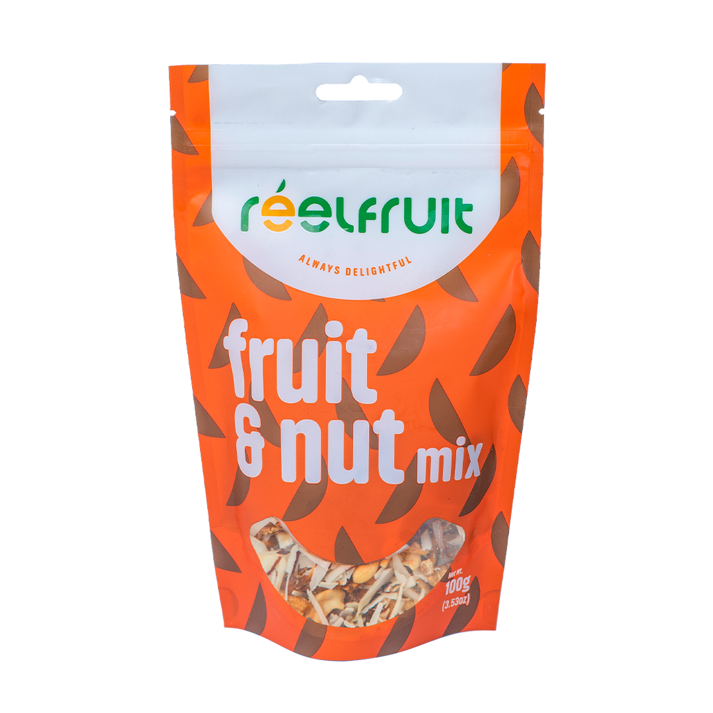 Fruit and Nut Mix Pack of 6 x 75g