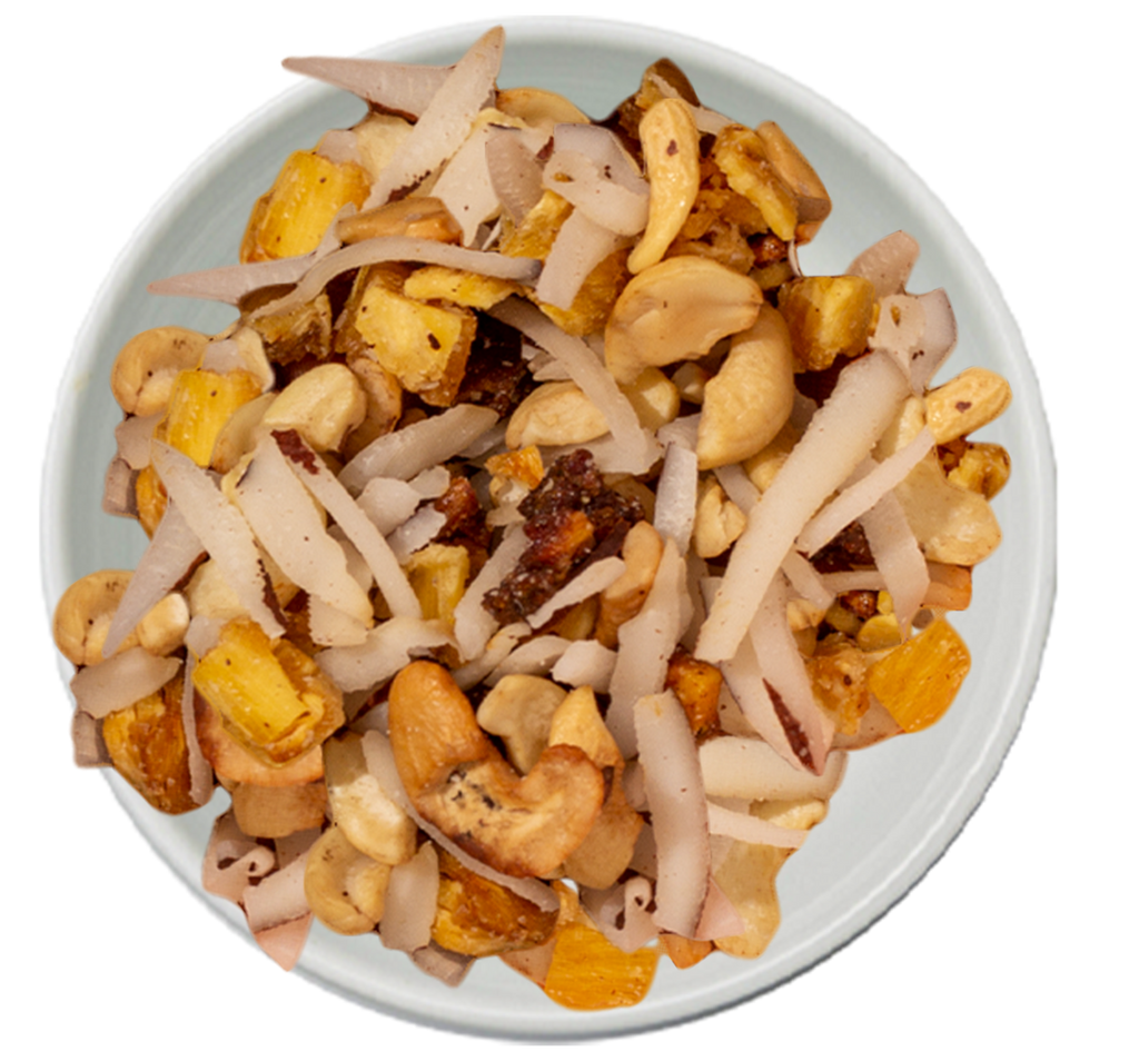 Fruit and Nut Mix Pack of 6 x 75g