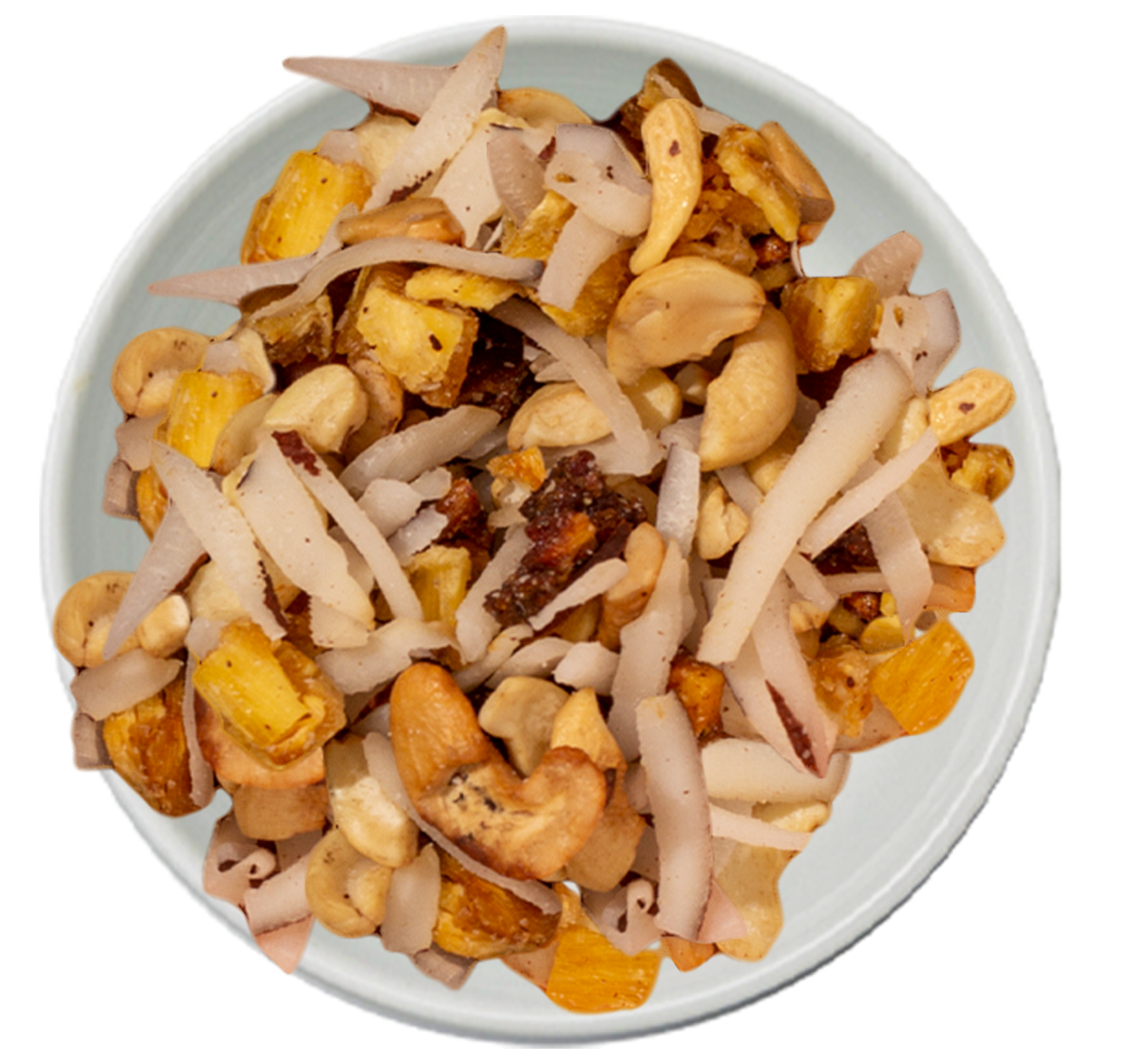 Fruit and Nut Mix